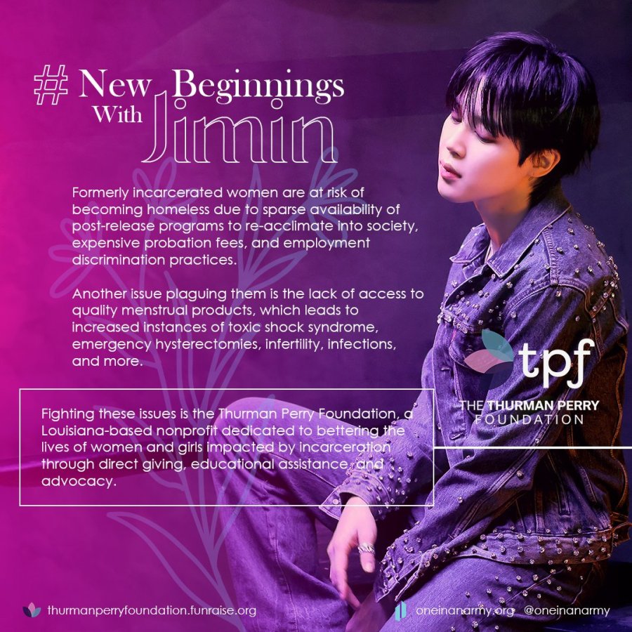 October 2023 Campaign Summary – The Thurman Perry Foundation