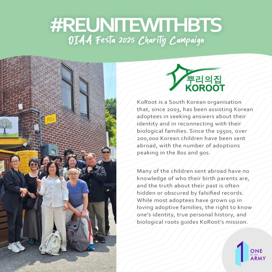 June 2025 Campaign Summary – KoRoot