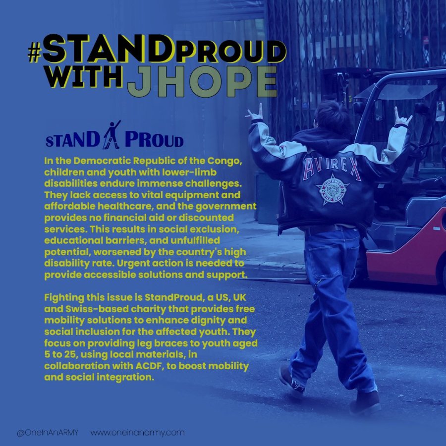 February 2024 Campaign Summary – StandProud